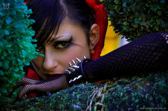 Marina Elka's photo