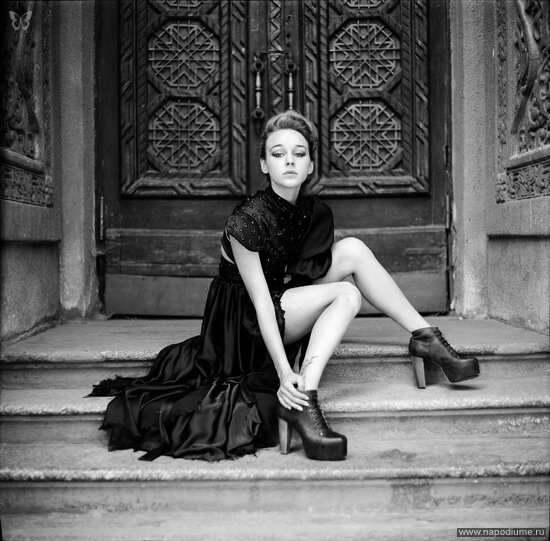 Mari Goreckaa's photo