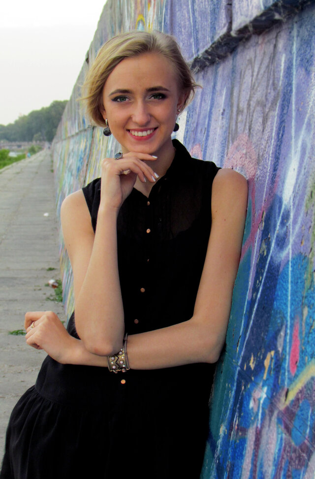 Foto Daria Zhuk