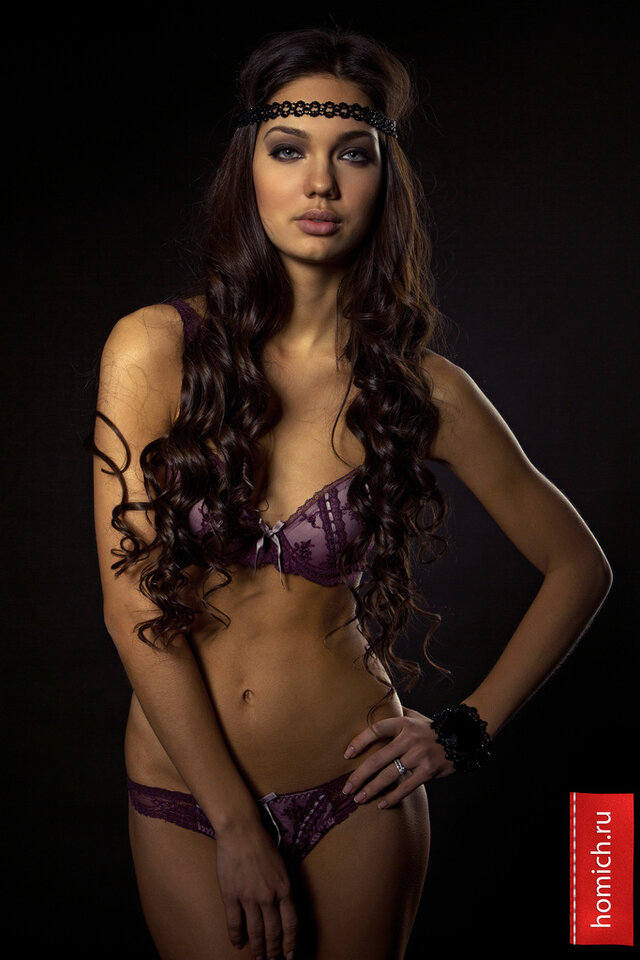 Sveta Novoselova's photo