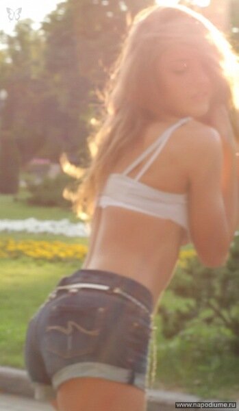 Aleksandra Ermolaeva's photo