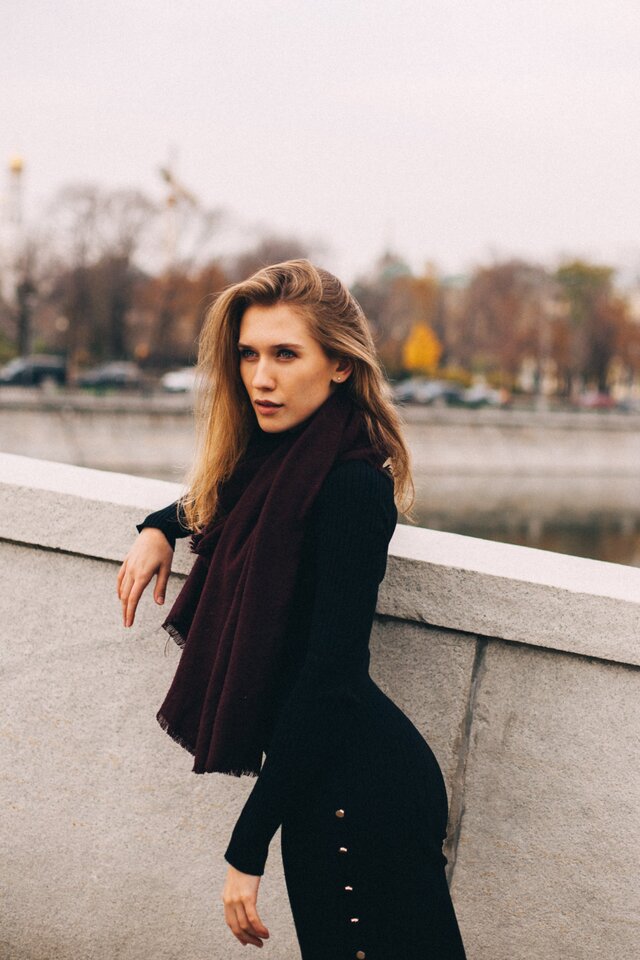 Lyubov' Matveeva's photo