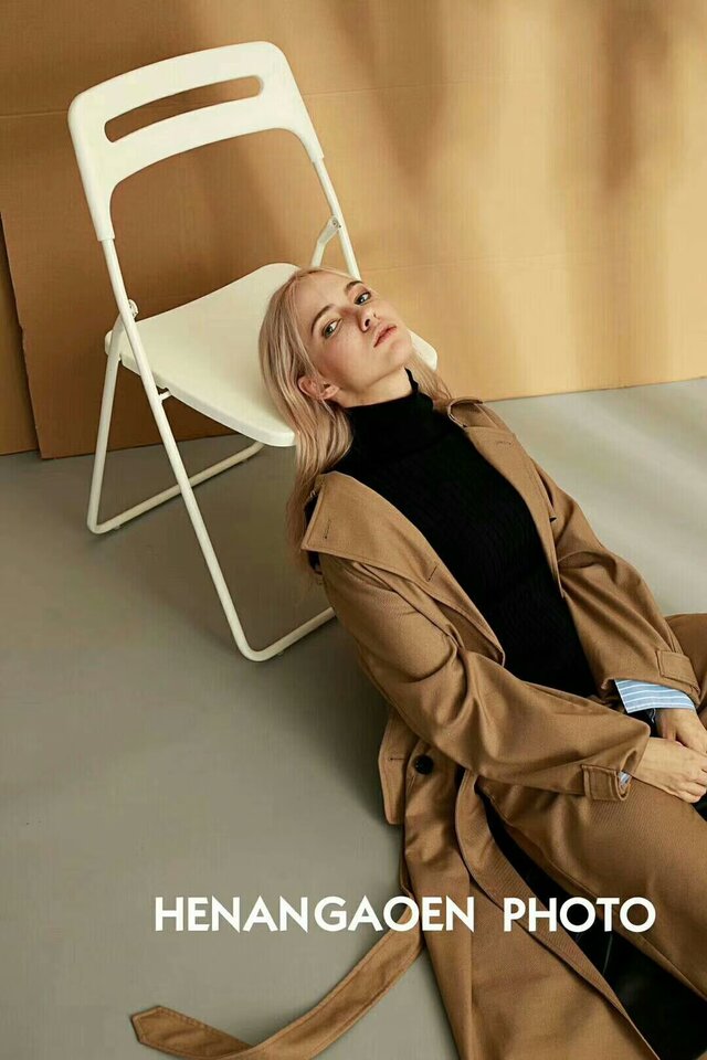 照片Eslizaveta Dovgal'