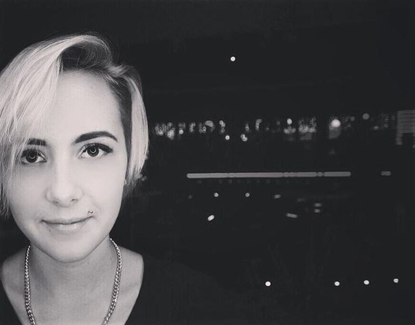 Foto Tat'jana Baranova