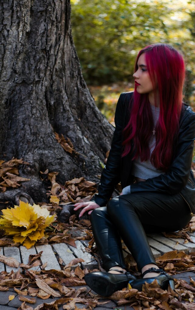 Elizaveta Berdnikova's photo