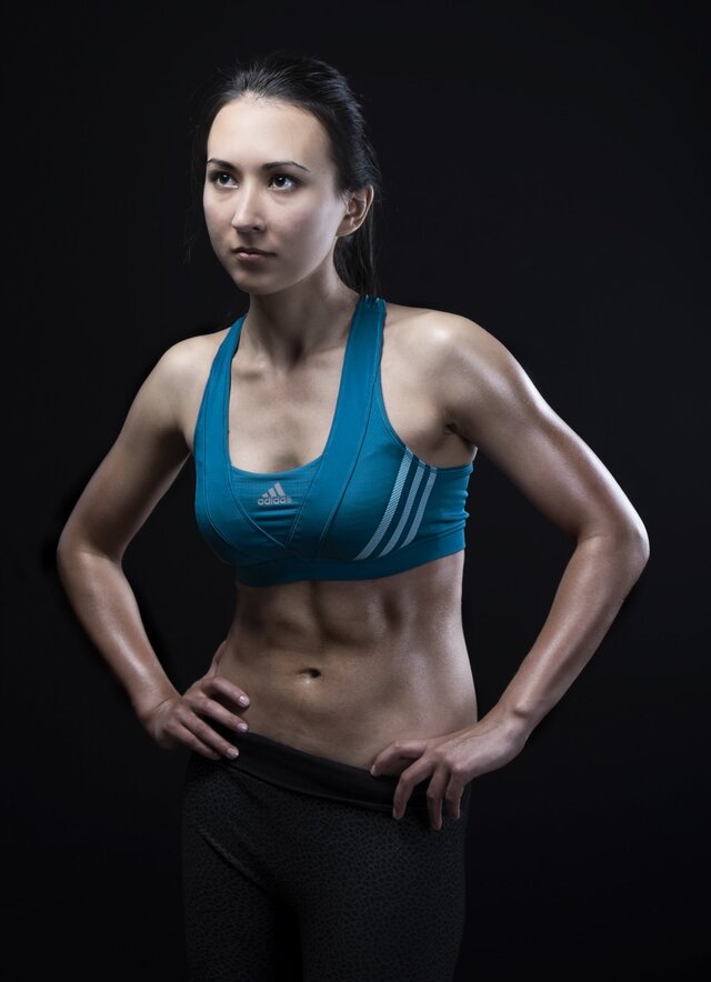 Sergej Lisin's photo