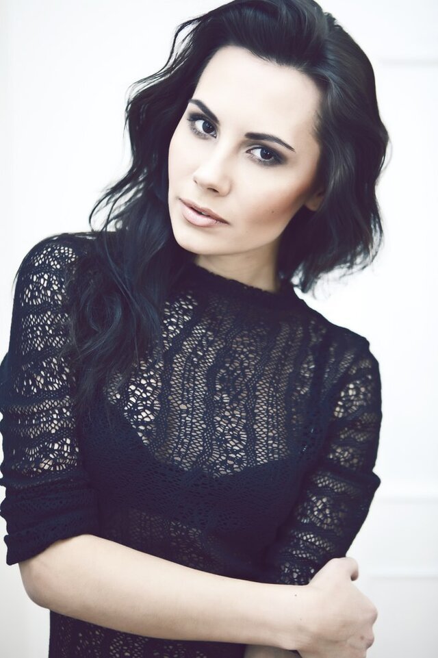 Maria's photo