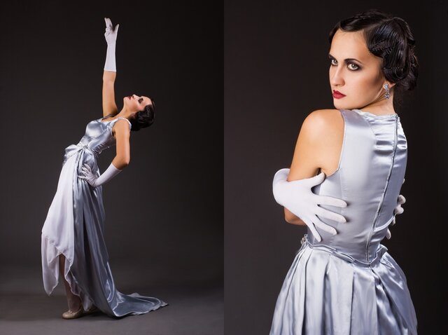 Фото Алёна Sally Круглова