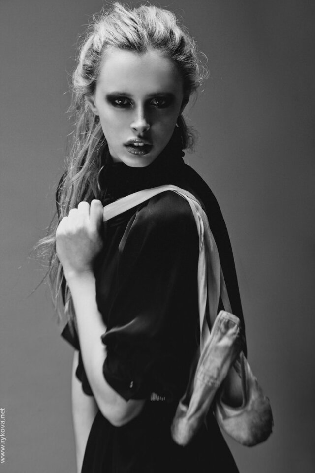 Natalie Alvarez's photo