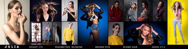 Фото Julia Bilash