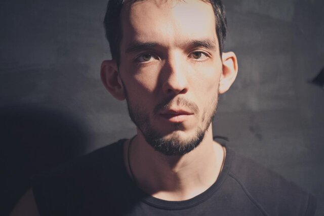 Aleksandr Tugarin's photo