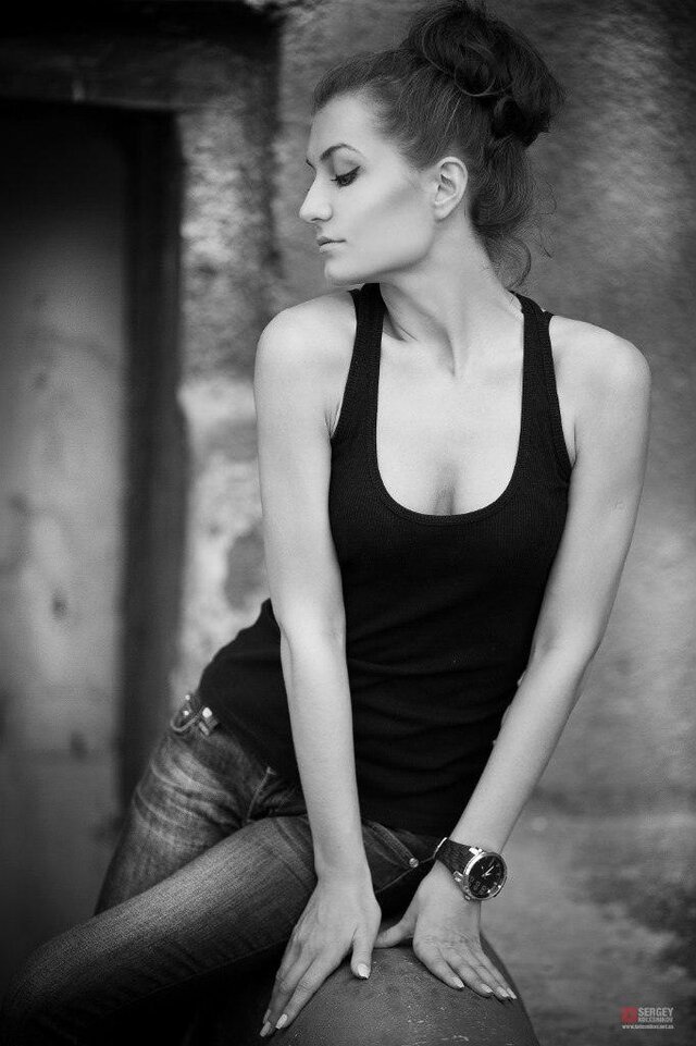 照片Anna Koroleva