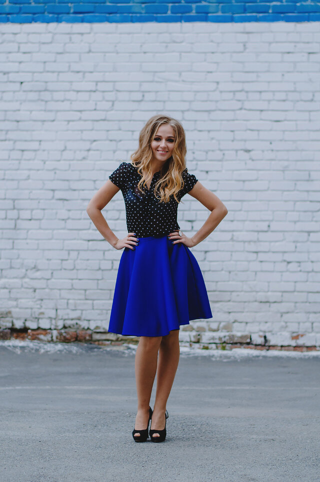 Фото Kristina Egorova