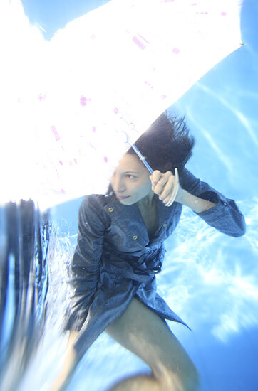 Natalia Gribova's photo