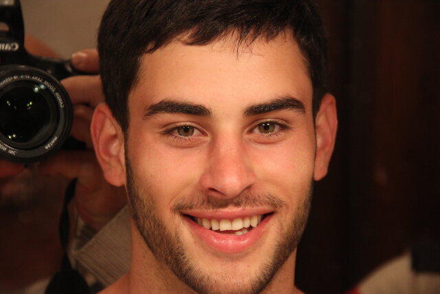 Giorgi Dedabrishvili's photo