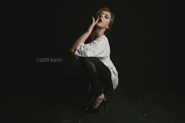 Foto Elena Graf