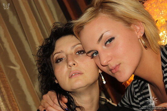 Foto inna cumakova