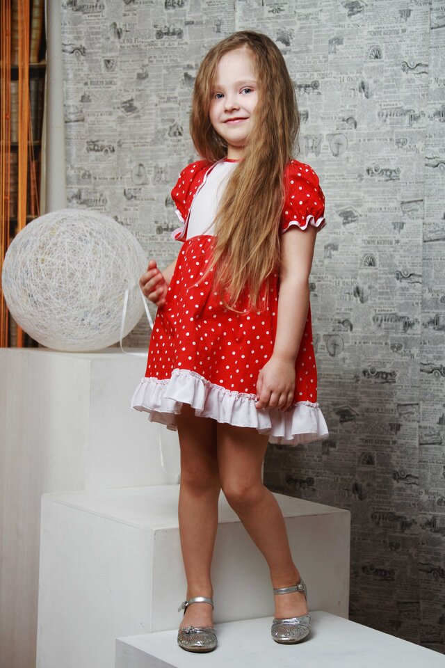 Фото Анна Лапшина