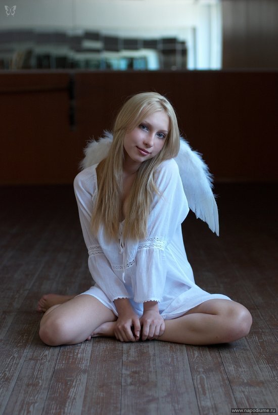 Diana Tisenko's photo