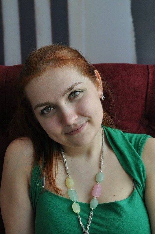 Natalia Shtin's photo