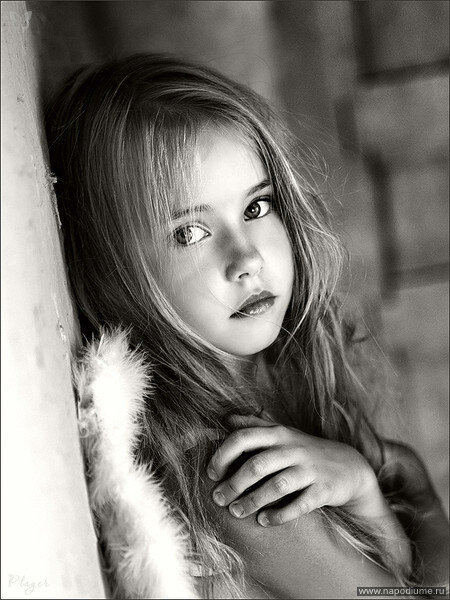 Dar'a Zor'kina's photo