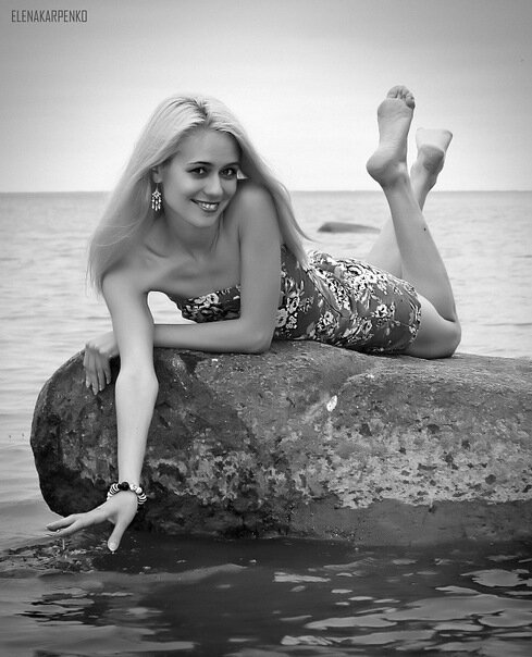 Фото Анна Петренко