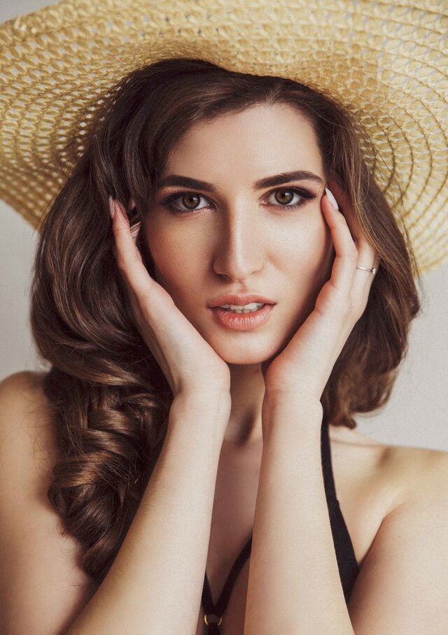 Foto Ksenia Stel'mah