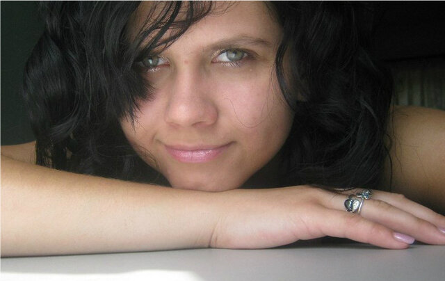 Anzhelika Cirush's photo
