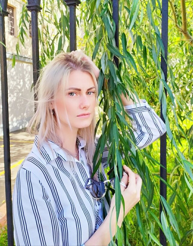 Svetlanaflovers's photo