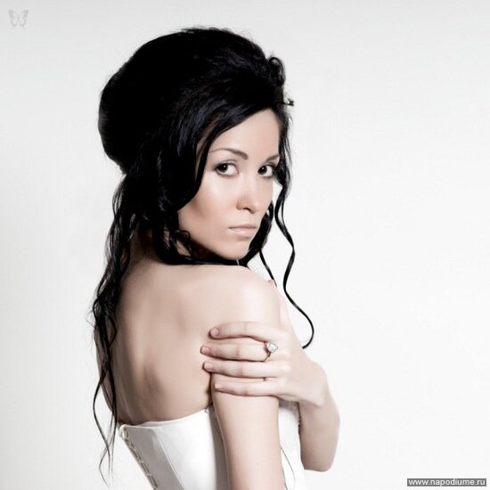 Vitalia Motruk's photo
