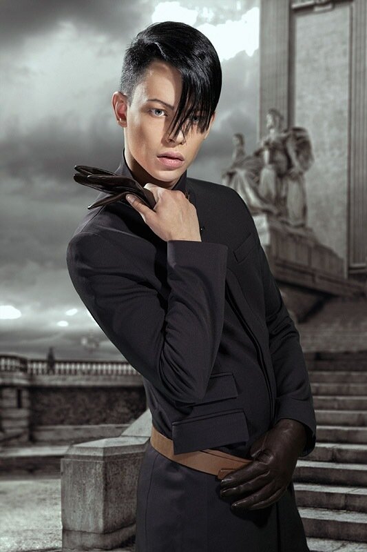 Anton Smirnov's photo