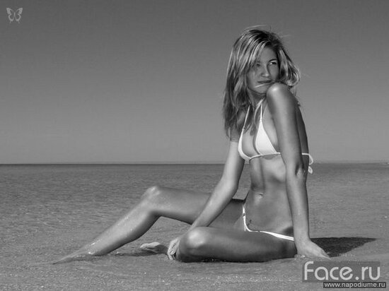 Foto Lena Belous