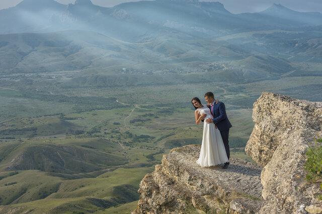 Sergey Lexin's photo