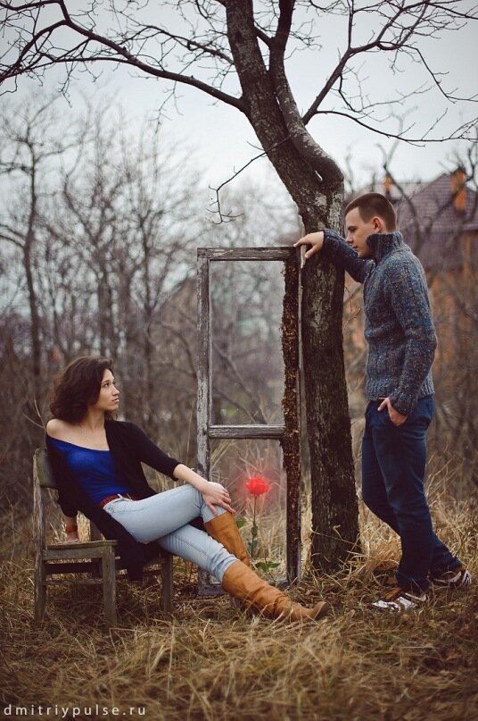 Dmitriy Kovalev's photo