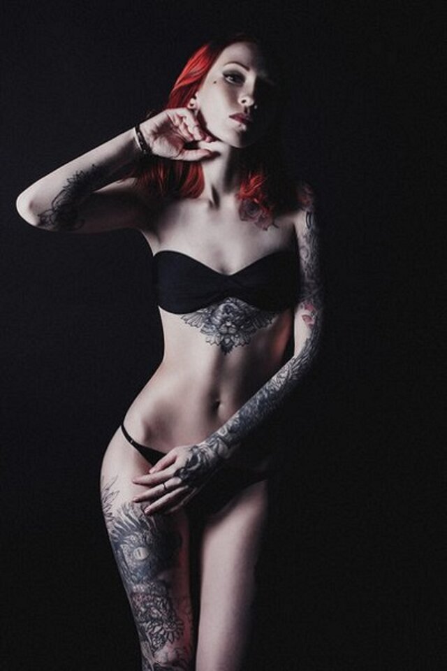 Nika Somova's photo