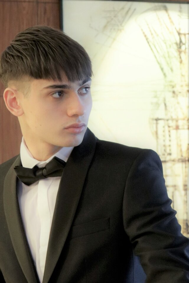 Nadezda Tkac's photo