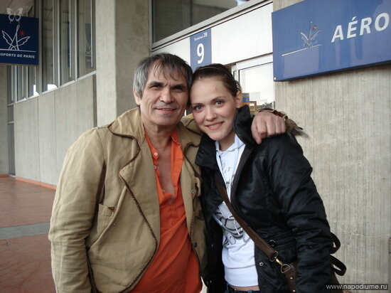 Барий Алибасов
