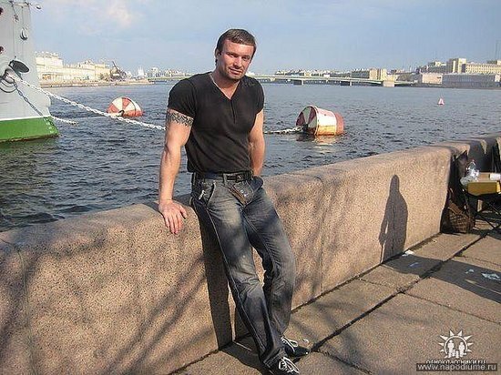 Фото Умберто Юг