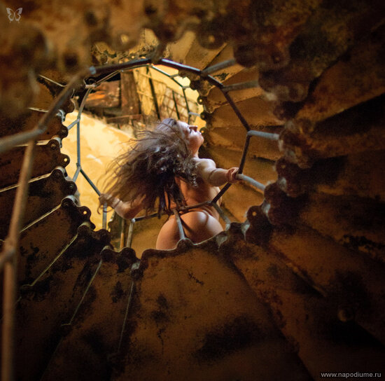 Irina Korotkevic's photo