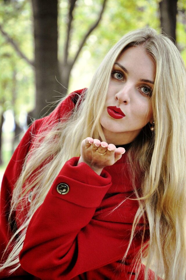 Julija Mamedova's photo