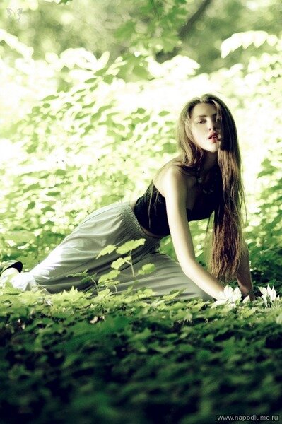 Фото Nastya Yakubovskaya