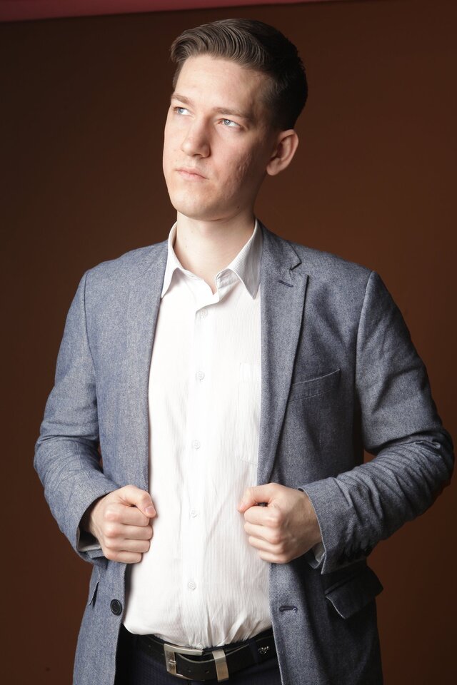 Фото Aleksandr Moskvitin