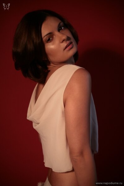 Irina Simonova's photo