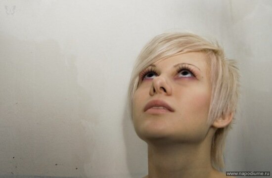 Lilit Cernaa's photo
