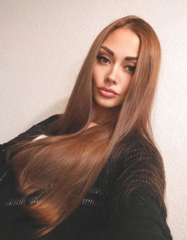 Фото Anet Kvitkovskaya