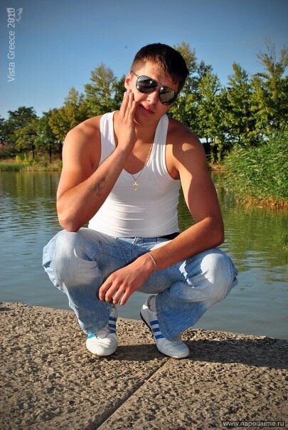 Sergej Nakonecnyj's photo