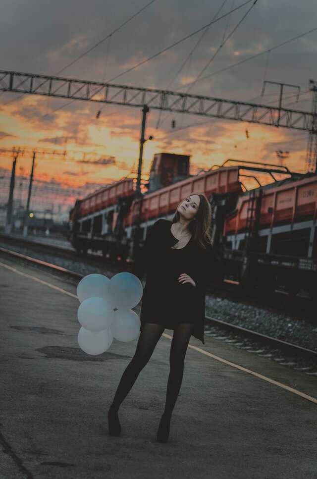 Фото Виктория Мастакова