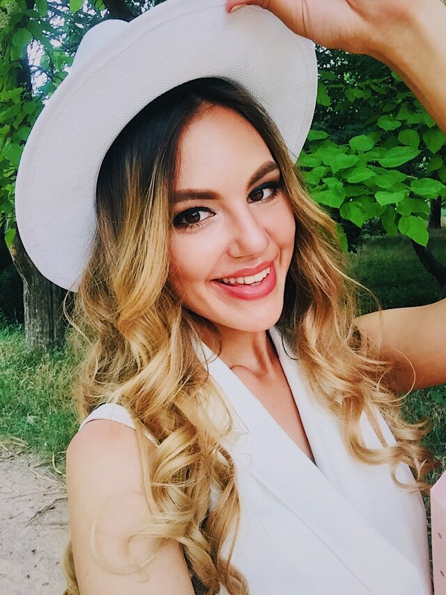 Фото Anastasiia Bessonnaya