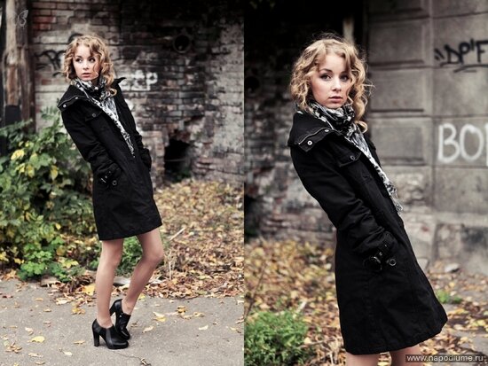 Фото Nastya Tolstenyova