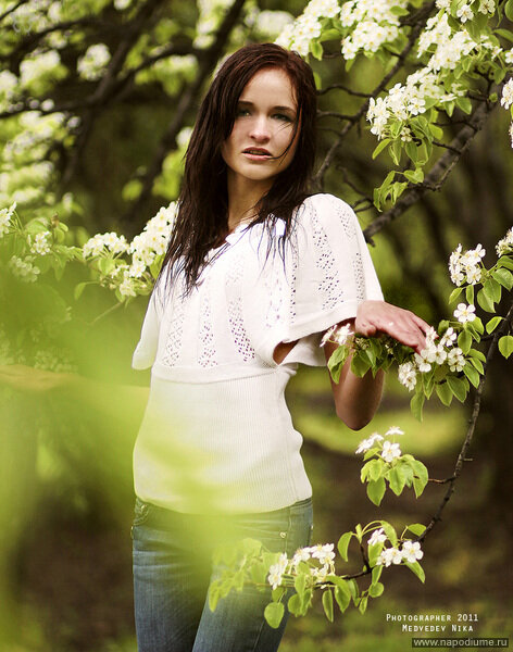 Tat'ana Segoleva's photo